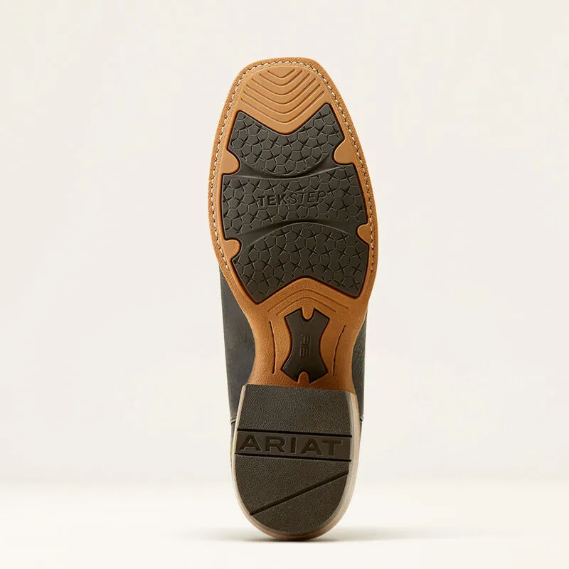 Ariat Men's Stadtler Cowboy Boot