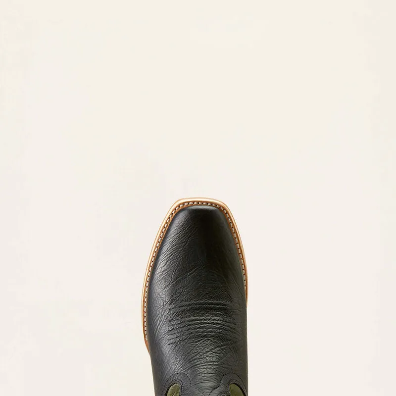 Ariat Men's Stadtler Cowboy Boot