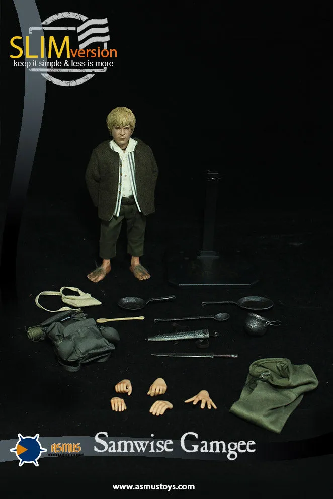 Asmus Toys The Lord of the Rings Sam