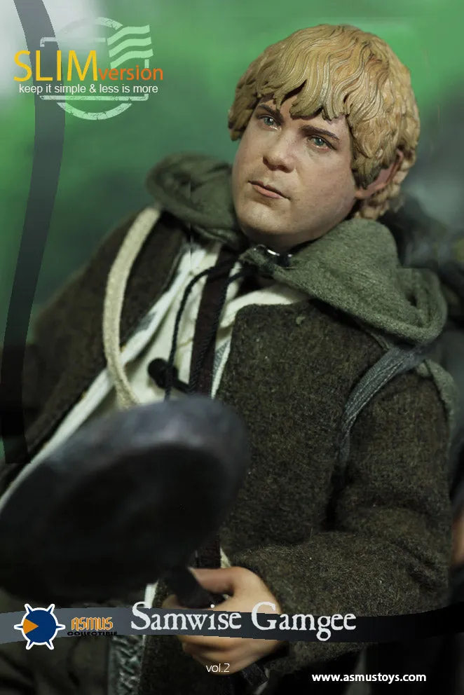 Asmus Toys The Lord of the Rings Sam