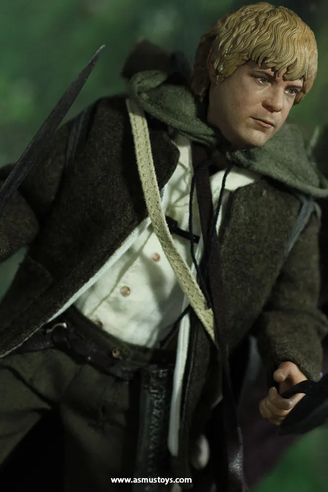 Asmus Toys The Lord of the Rings Sam
