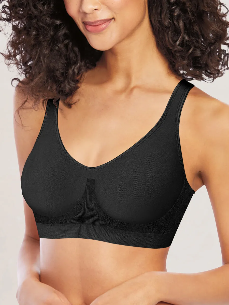 Bali® Comfort Revolution ComfortFlex Fit Shaping Wirefree Bra
