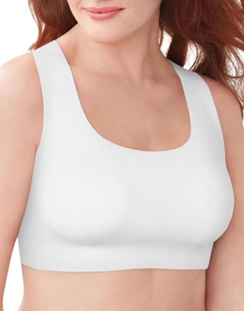 Bali Comfort Revolution EasyLite Seamless Wirefree Bra DF3491