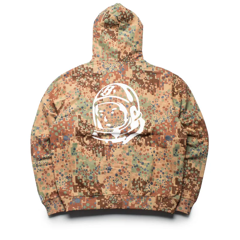 Billionaire Boys Club Meteor Hoodie - Nomad