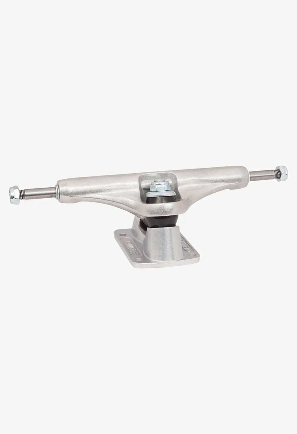 BULLET SILVER 150MM TRUCK