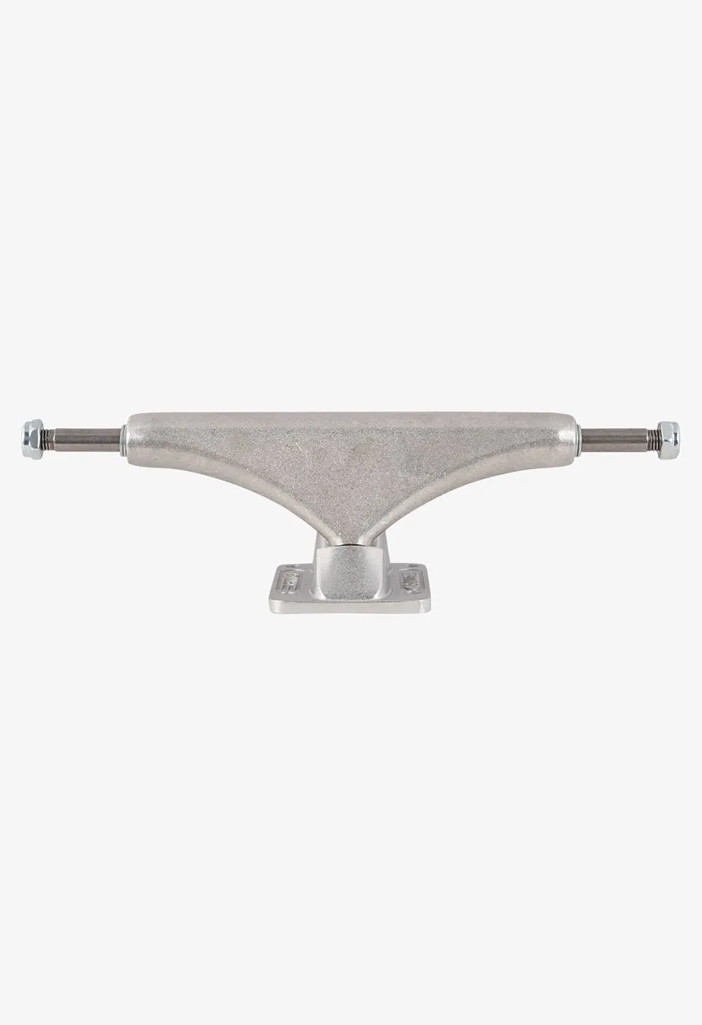 BULLET SILVER 150MM TRUCK