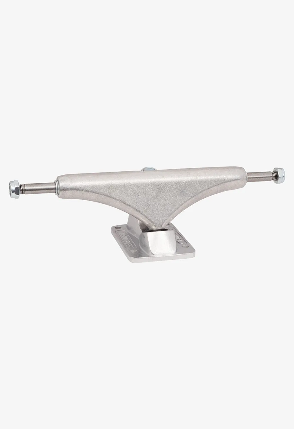 BULLET SILVER 150MM TRUCK