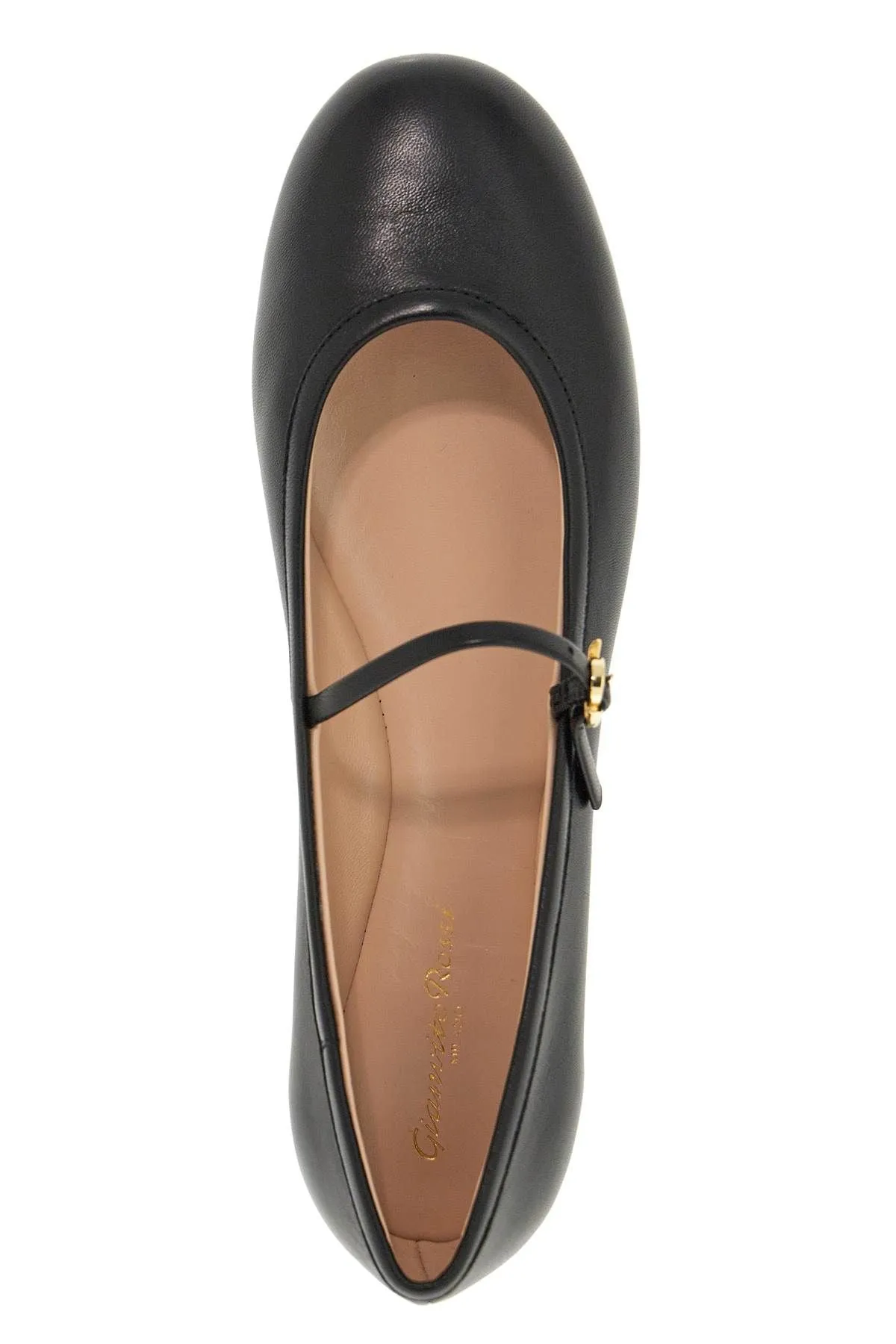 Carla Ballet Flats