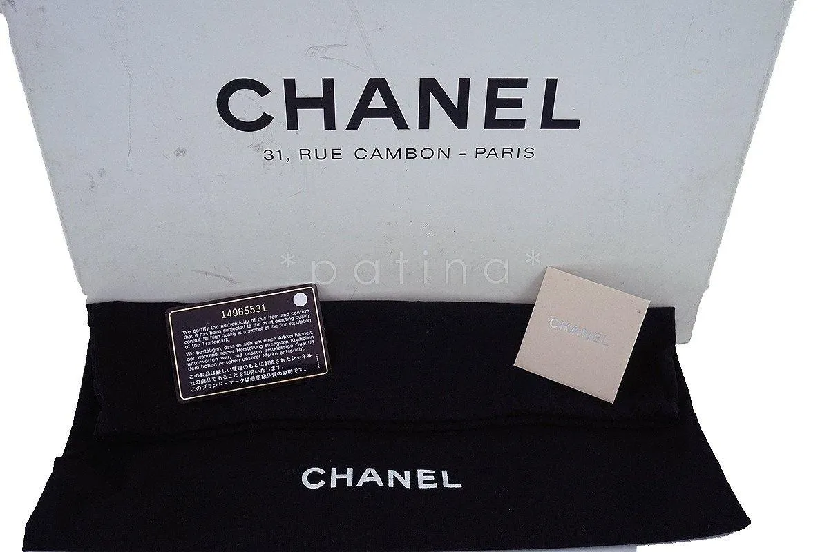 Chanel Beige Clair Caviar Jumbo 2.55 Classic Double Flap Bag
