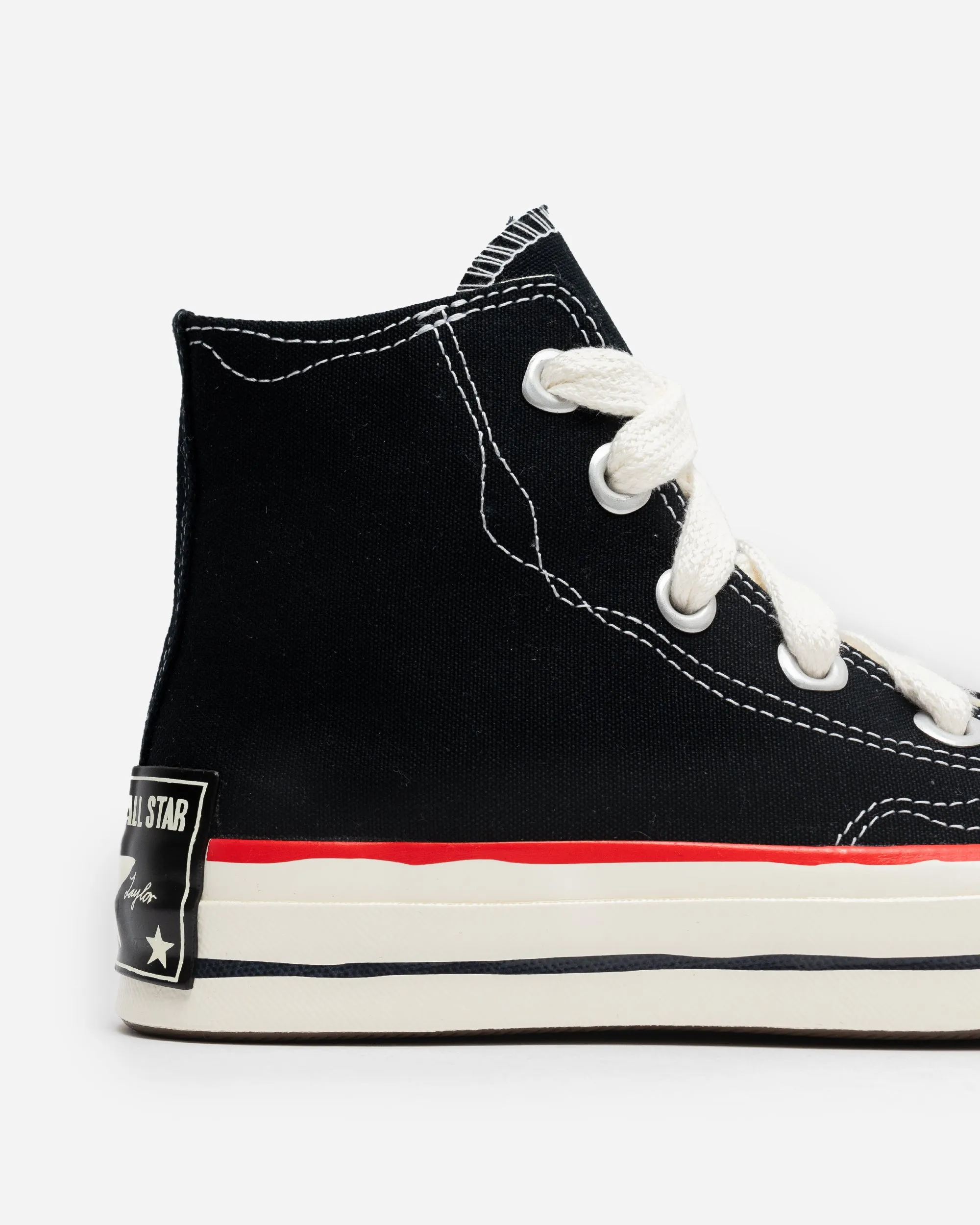 Chuck 70 Hi