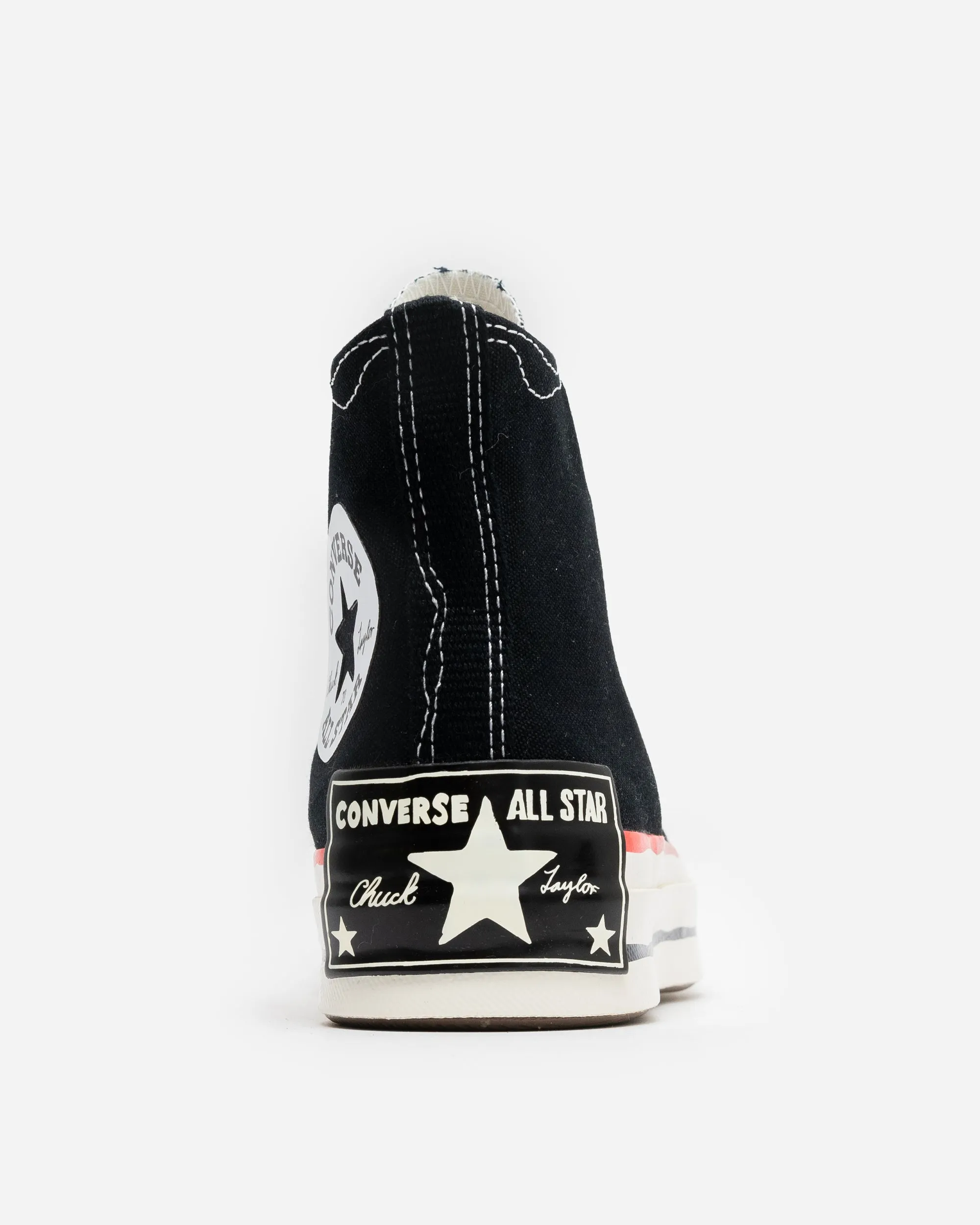 Chuck 70 Hi