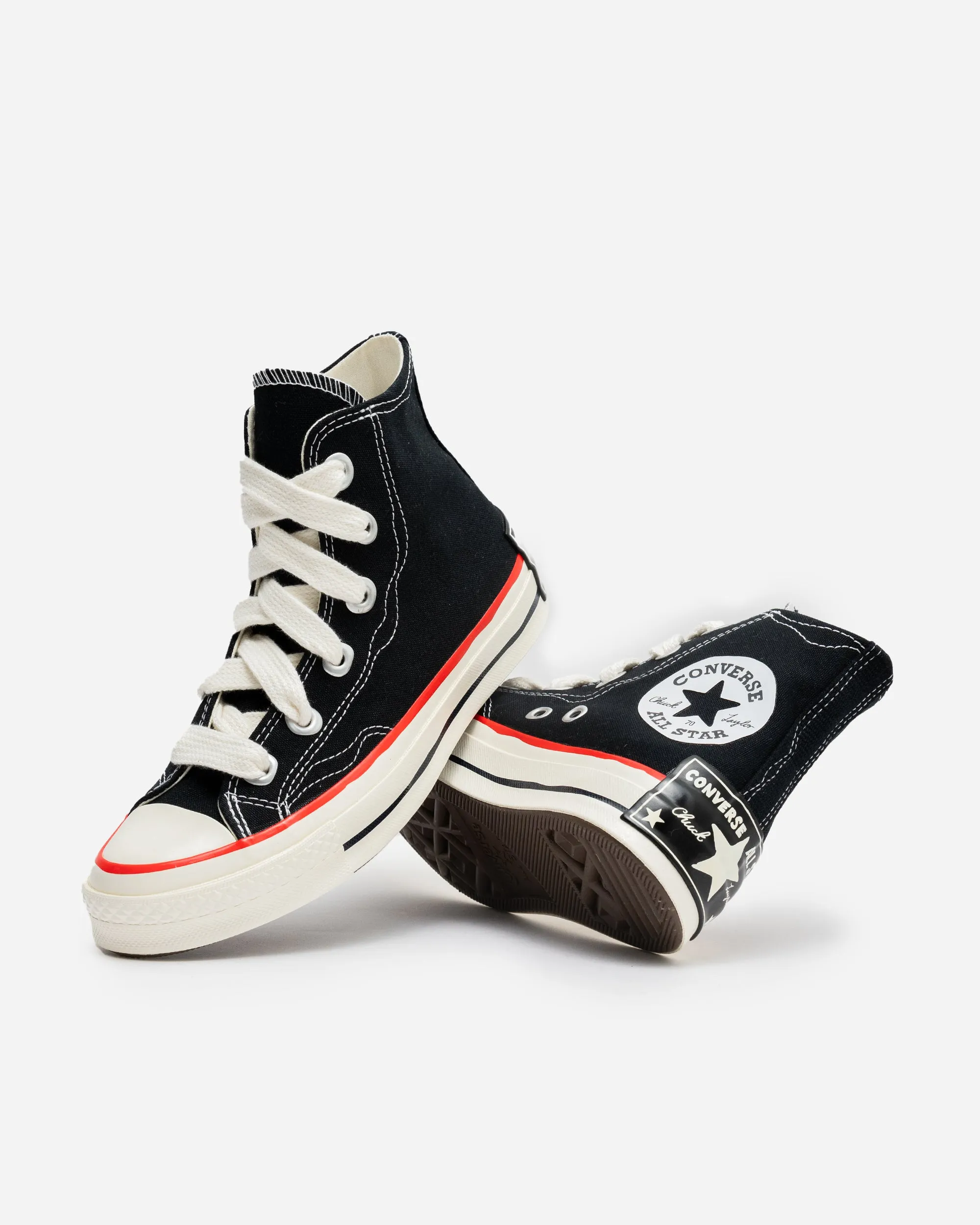 Chuck 70 Hi