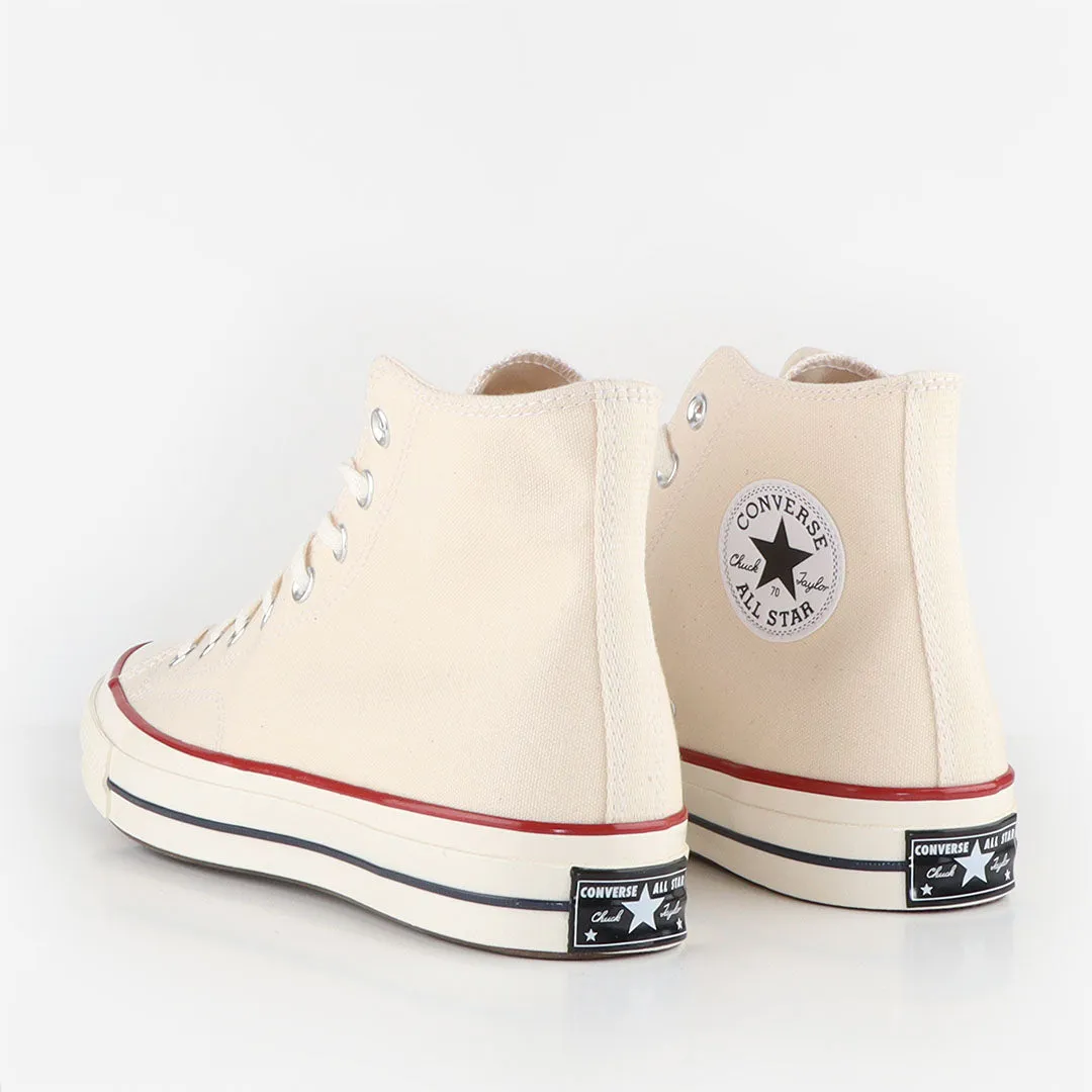 Converse Chuck Taylor 70 Hi Shoes