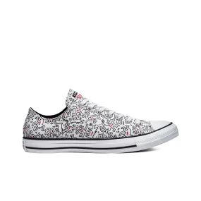 CTAS Keith Haring Ox