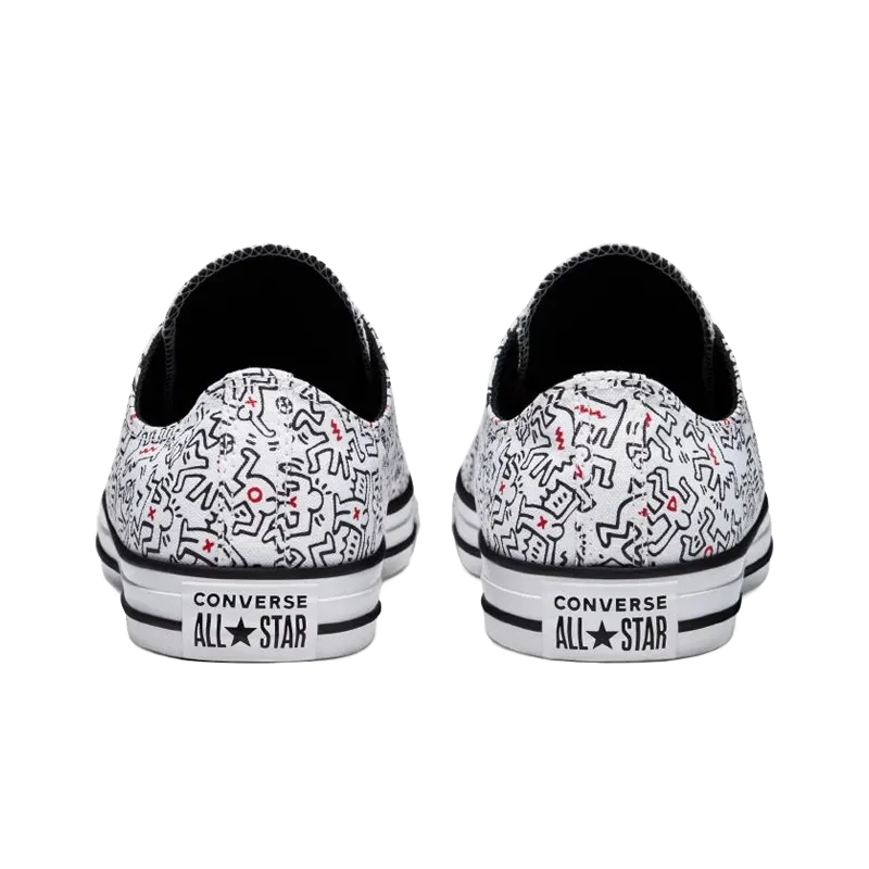 CTAS Keith Haring Ox