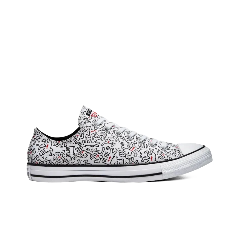 CTAS Keith Haring Ox