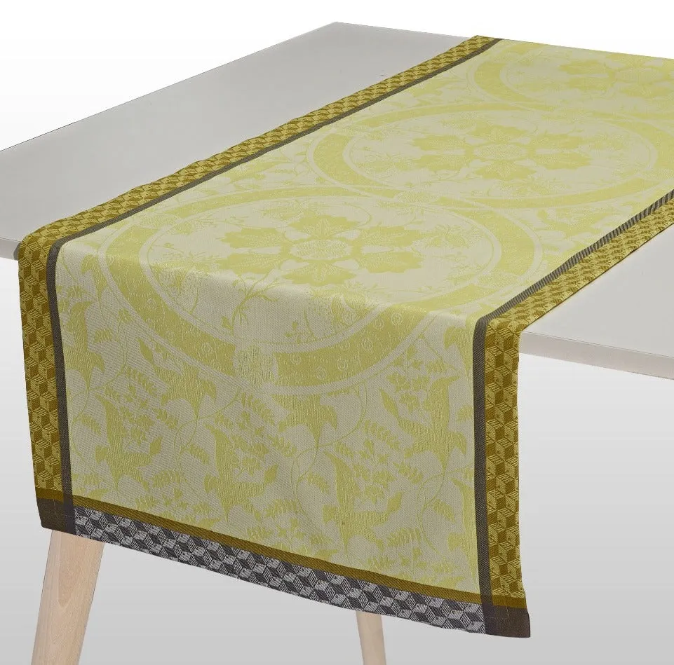 Duchesse Cotton Table Runner