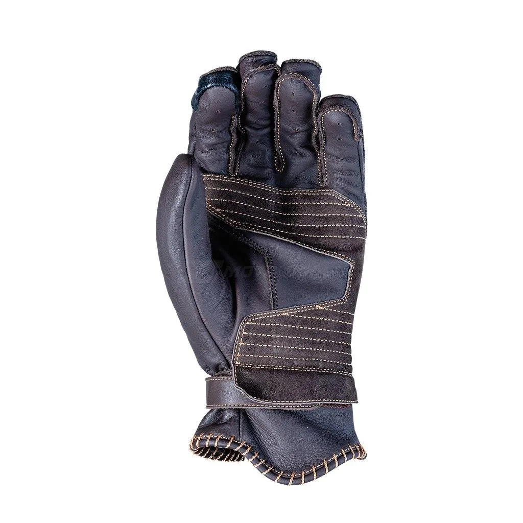 FIVE GLOVES OKLAHOMA