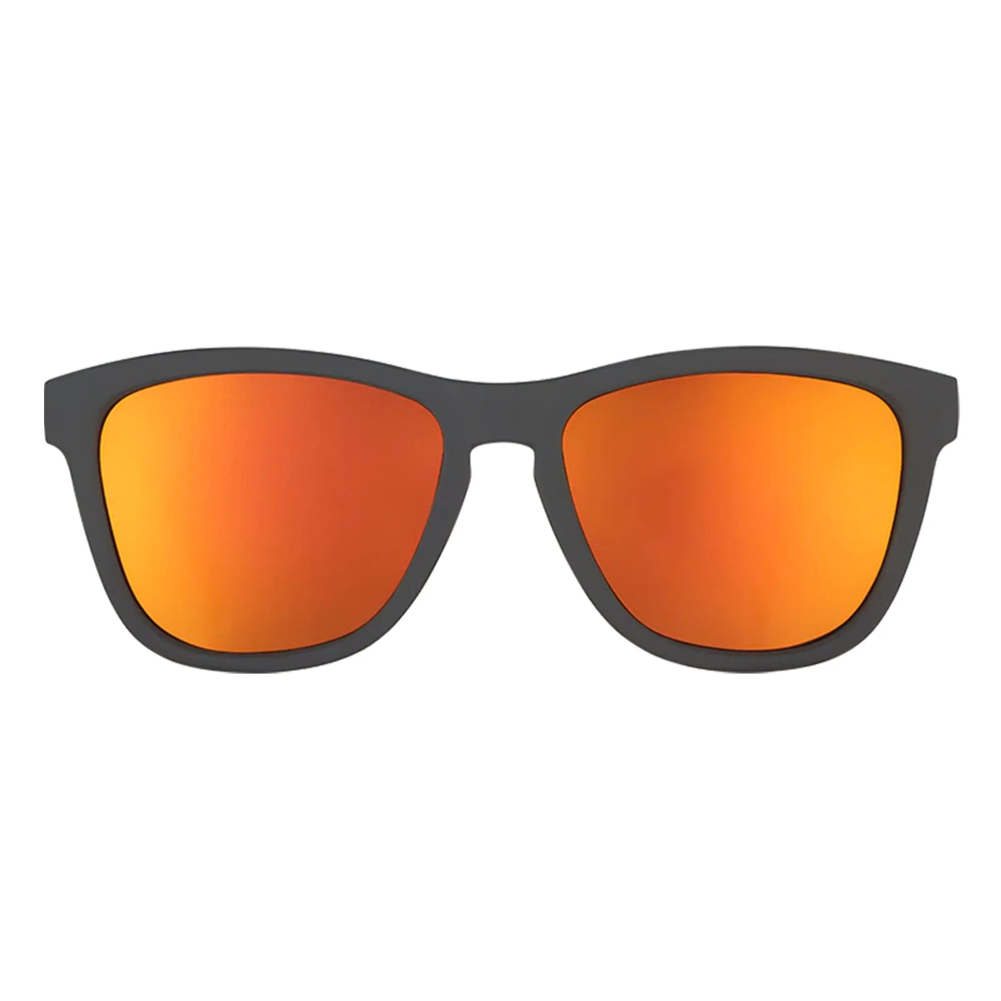 goodr | Whiskey Shots with Satan - OG - Running Sunglasses