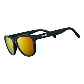 goodr | Whiskey Shots with Satan - OG - Running Sunglasses