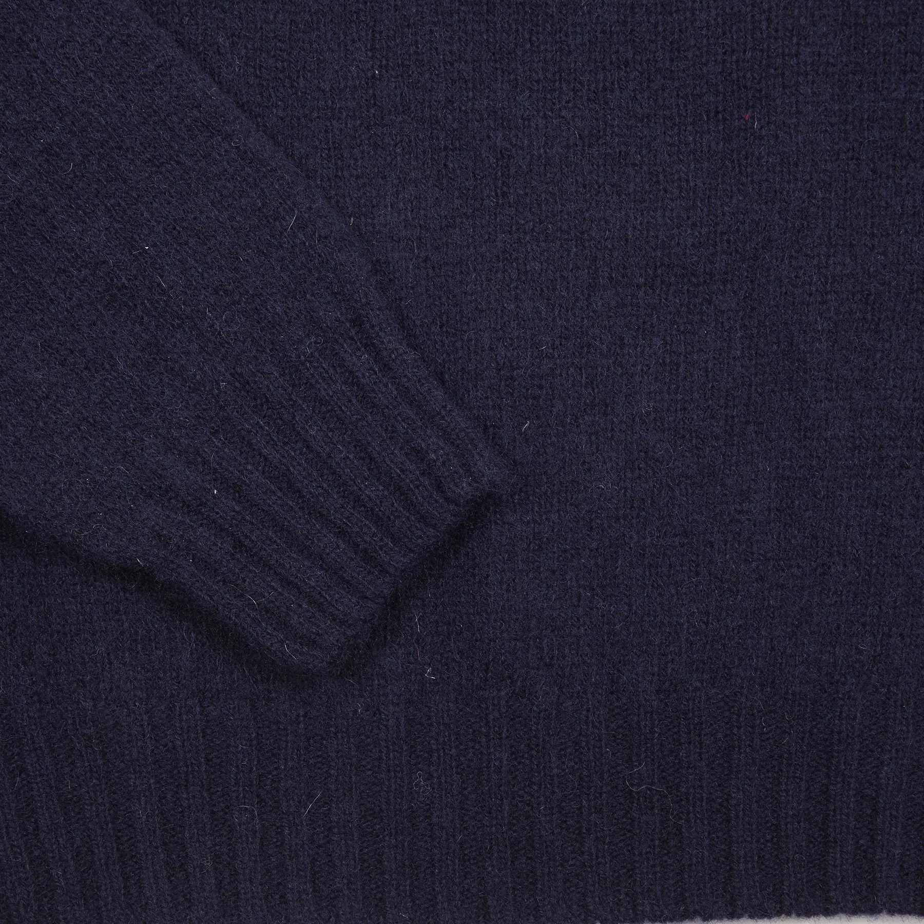 Harley Supersoft Jumper in New Navy