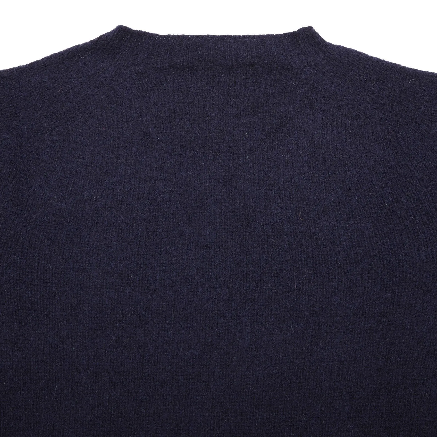 Harley Supersoft Jumper in New Navy
