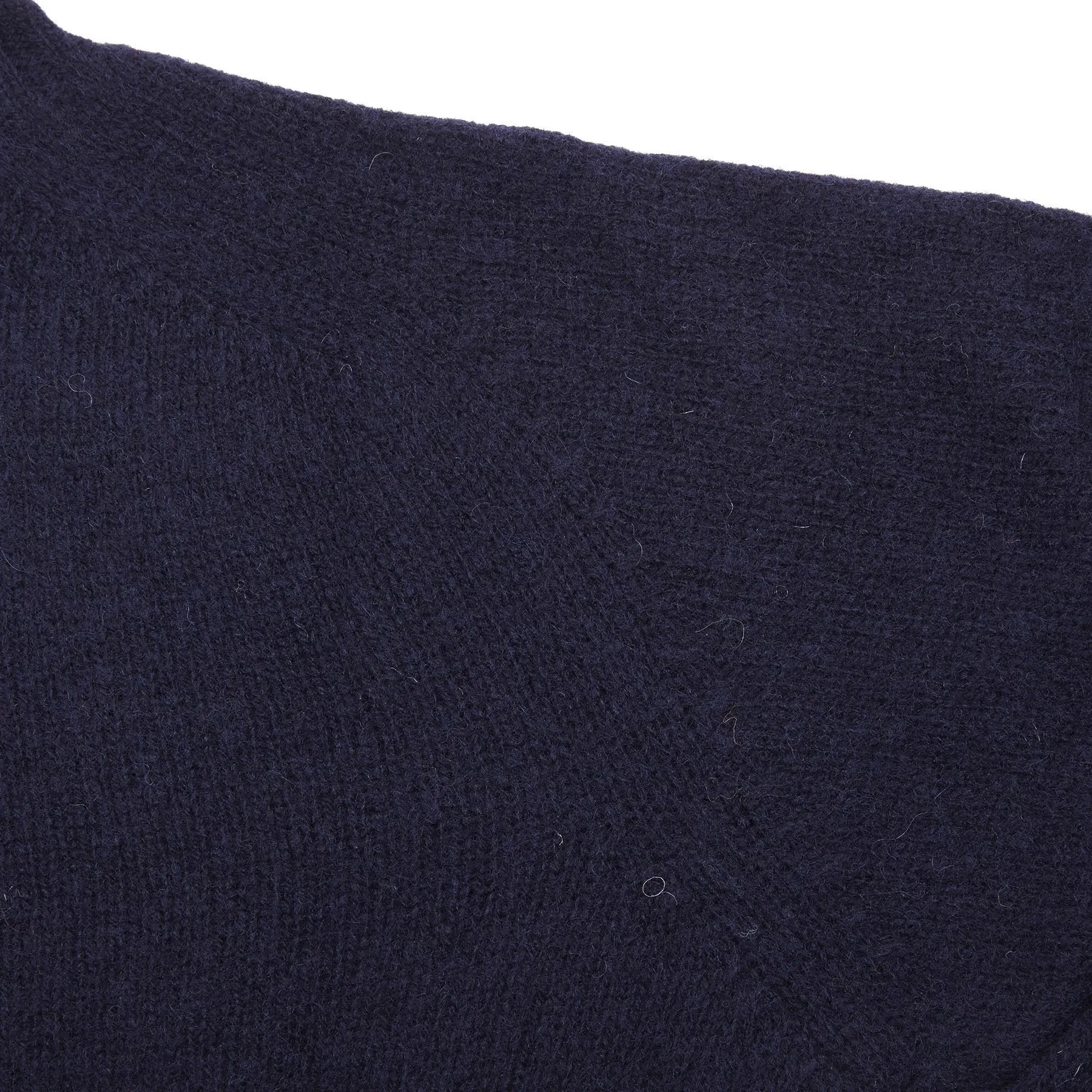 Harley Supersoft Jumper in New Navy