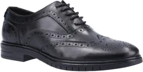 Hush Puppies Santiago Lace Shoes