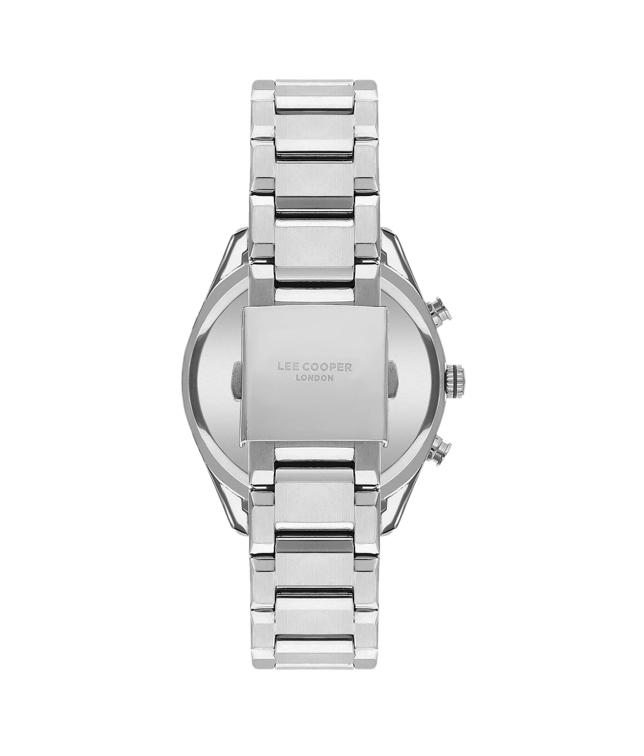Lee Cooper LC07947.390 Gents Super Metal Watch