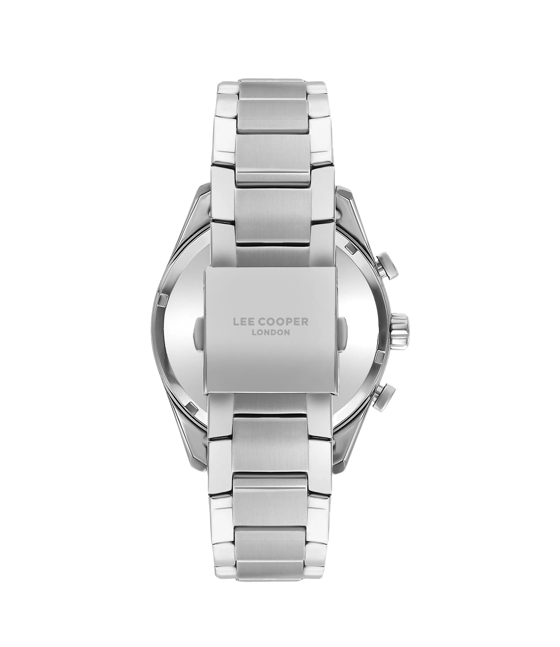 Lee Cooper LC07986.530 Gents Super Metal Watch