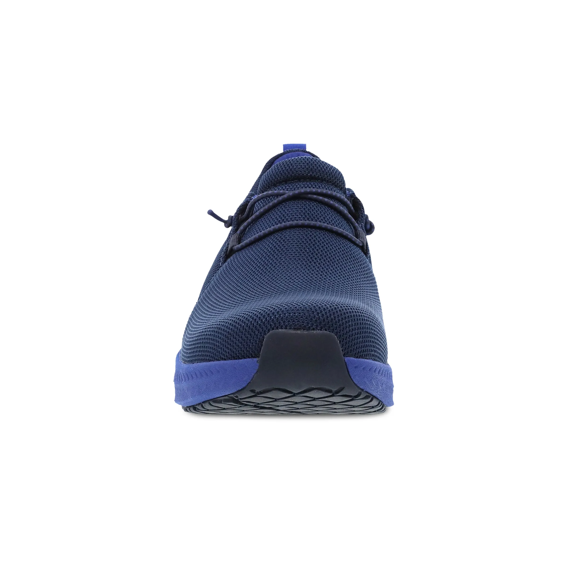 Marlee Navy Mesh