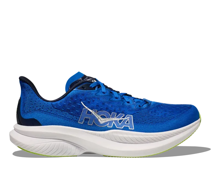 Men's  Mach 6