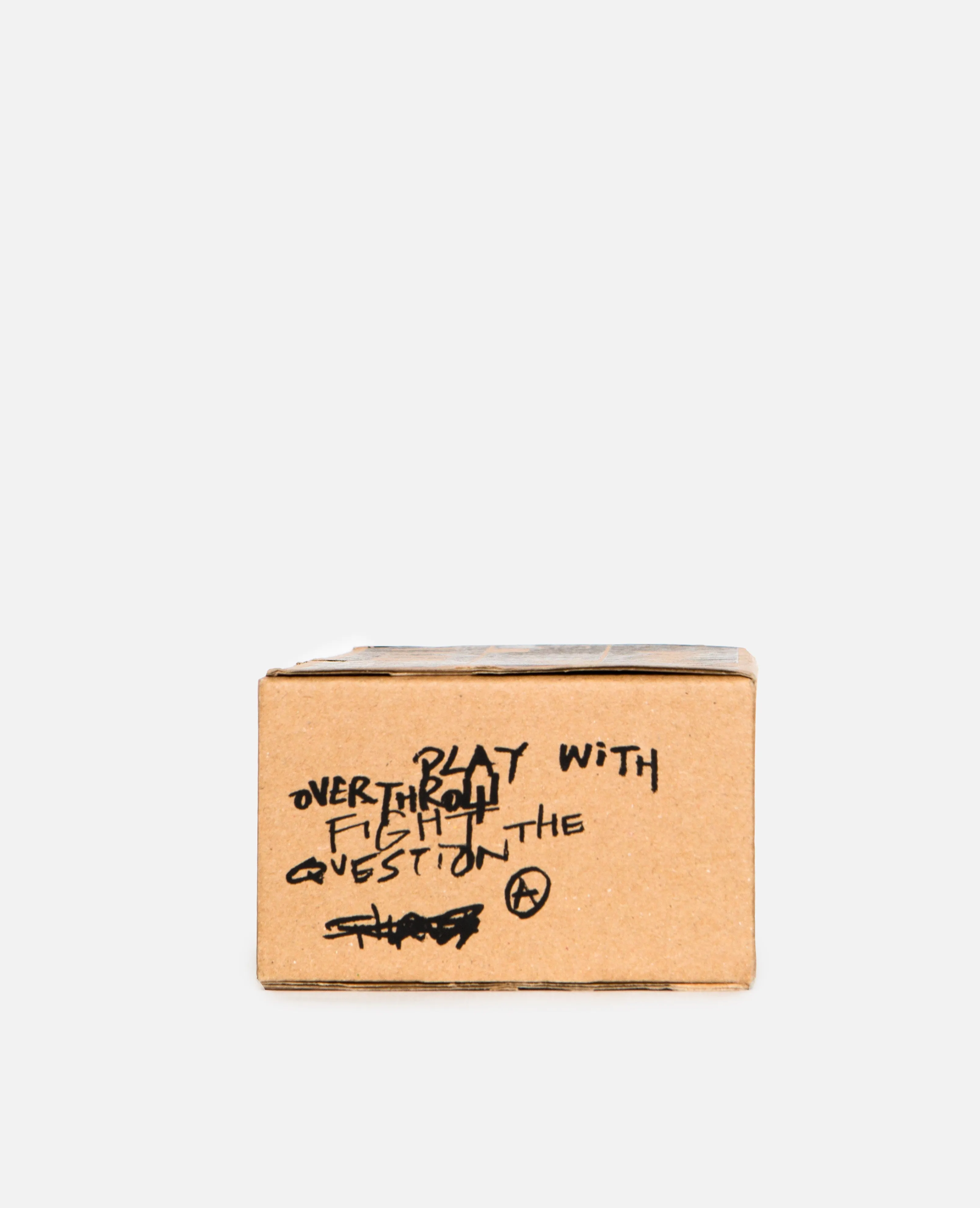 Patta x Delta Power Play (Red/Black/Green/Yellow/White)