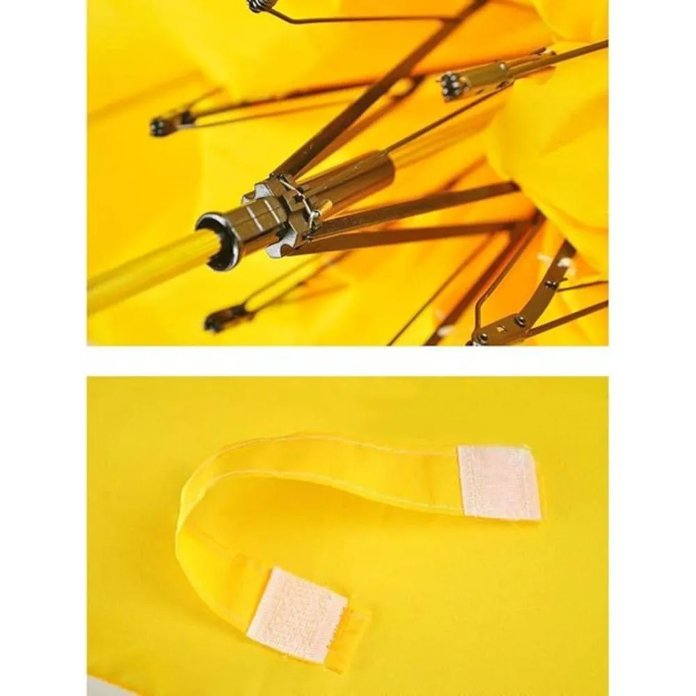 Portable Cute Shaped Umbrella