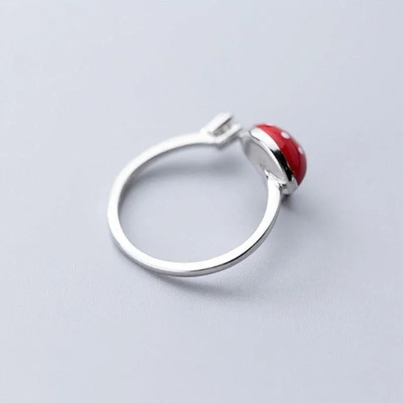Super Mushroom Ring