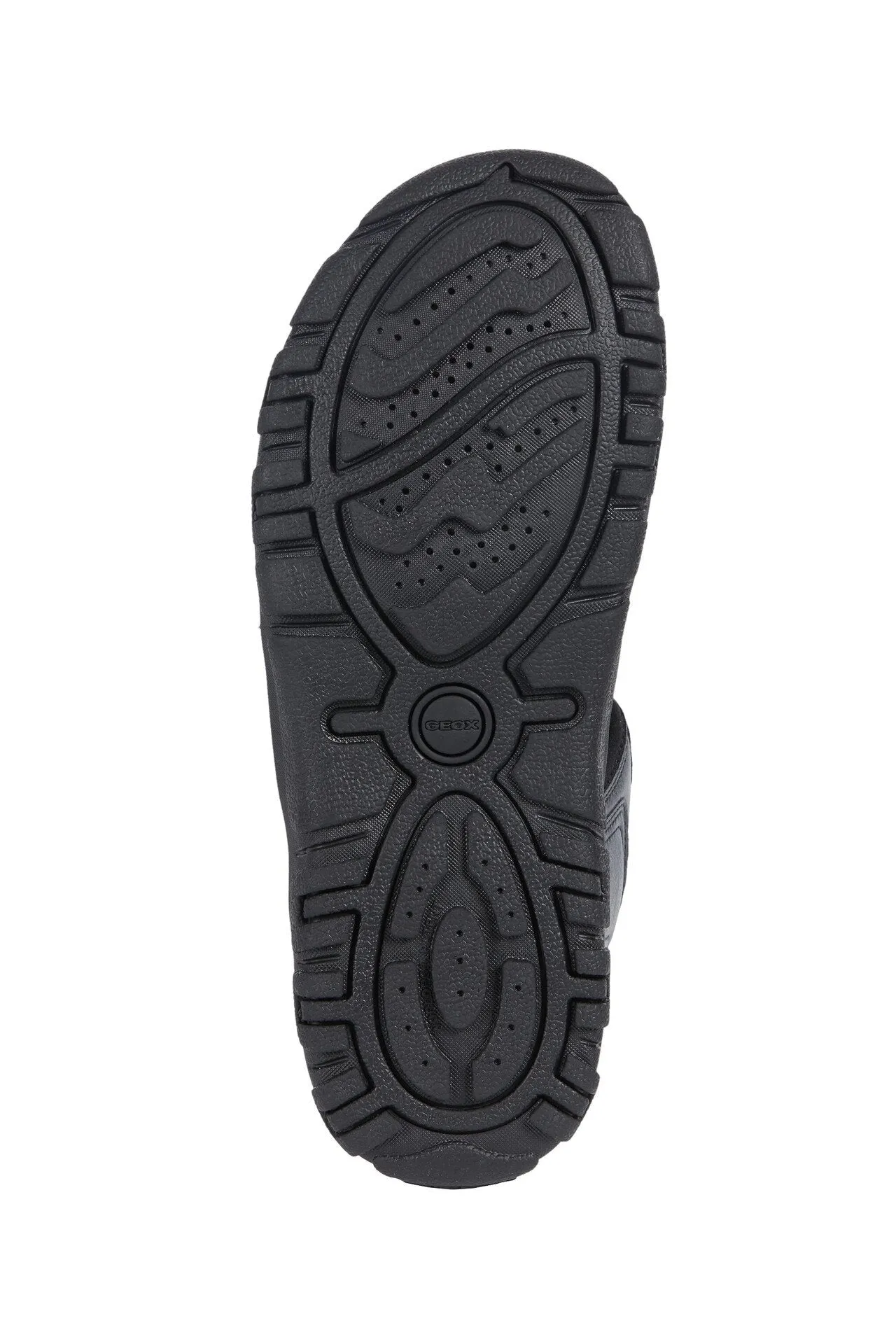 UOMO SANDAL STRADA A-U4224A000MEC9999