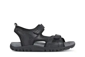 UOMO SANDAL STRADA A-U4224A000MEC9999