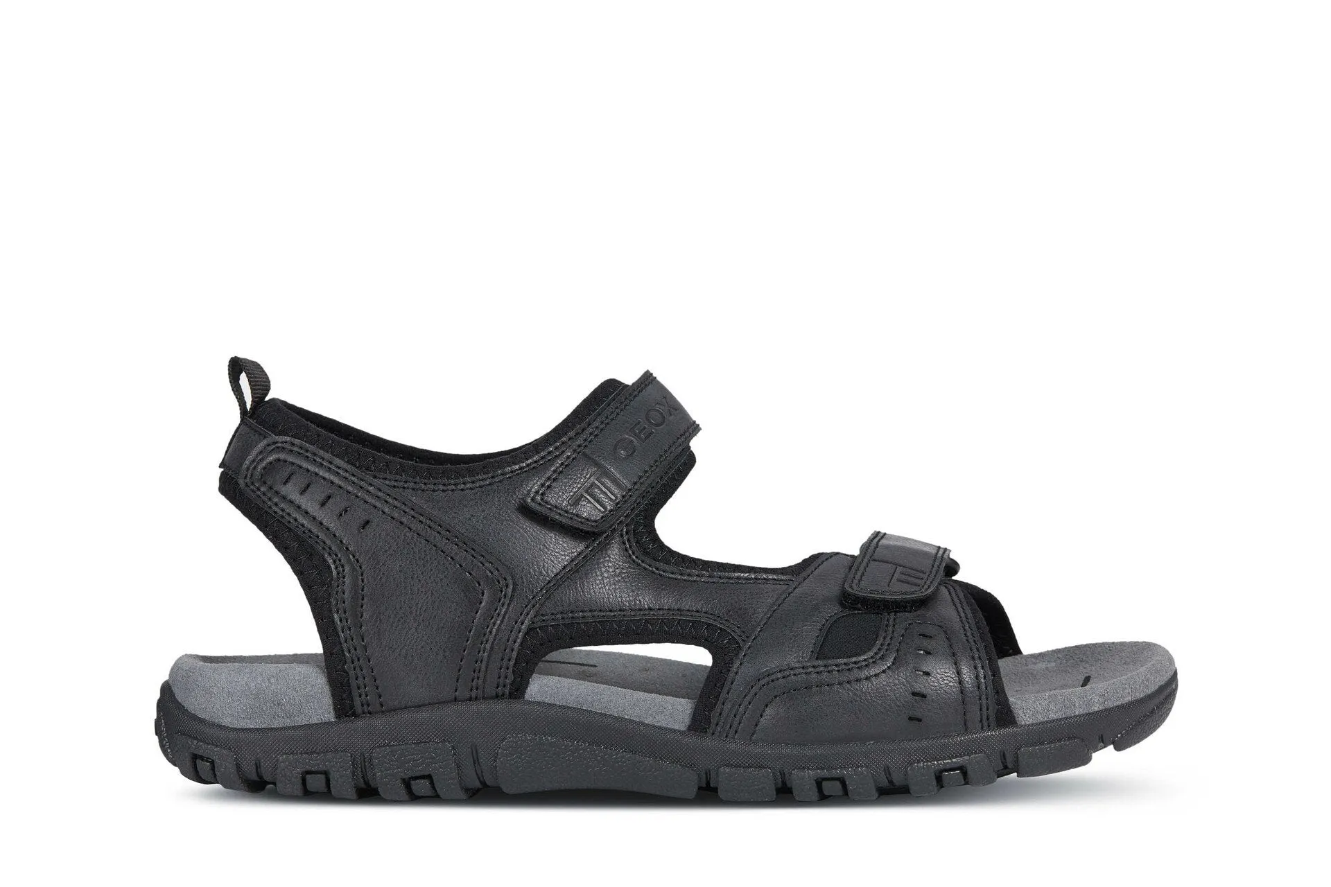 UOMO SANDAL STRADA A-U4224A000MEC9999